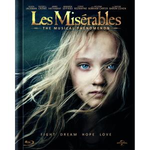Les Misérables - Limited Edition Digibook (1)